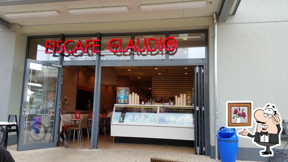 Eiscafe da Cláudio, Ludwigsfelde - Restaurantbewertungen