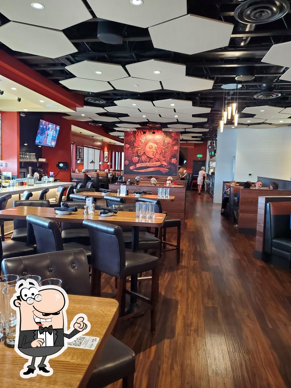 Greenwood Village Restaurants - Gastropub Restaurant - Zig Zag