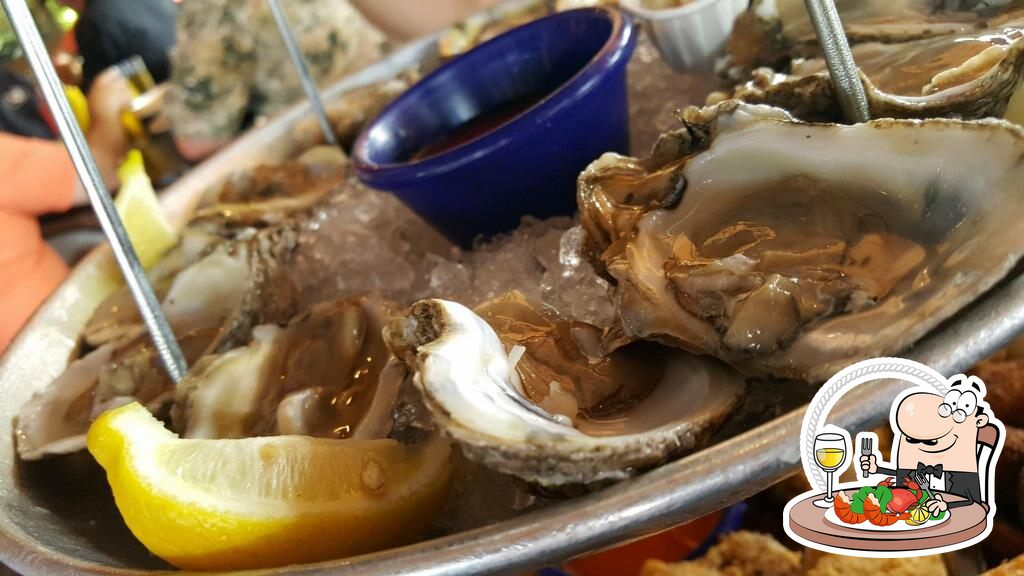 The Boat in Kerrville Restaurant reviews