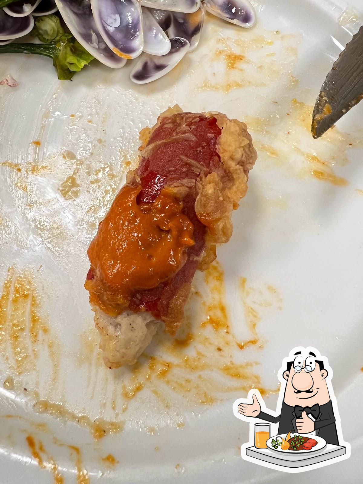 Mesón La Solana, Puerto de Sagunto - Menú del restaurante, precios y reseñas