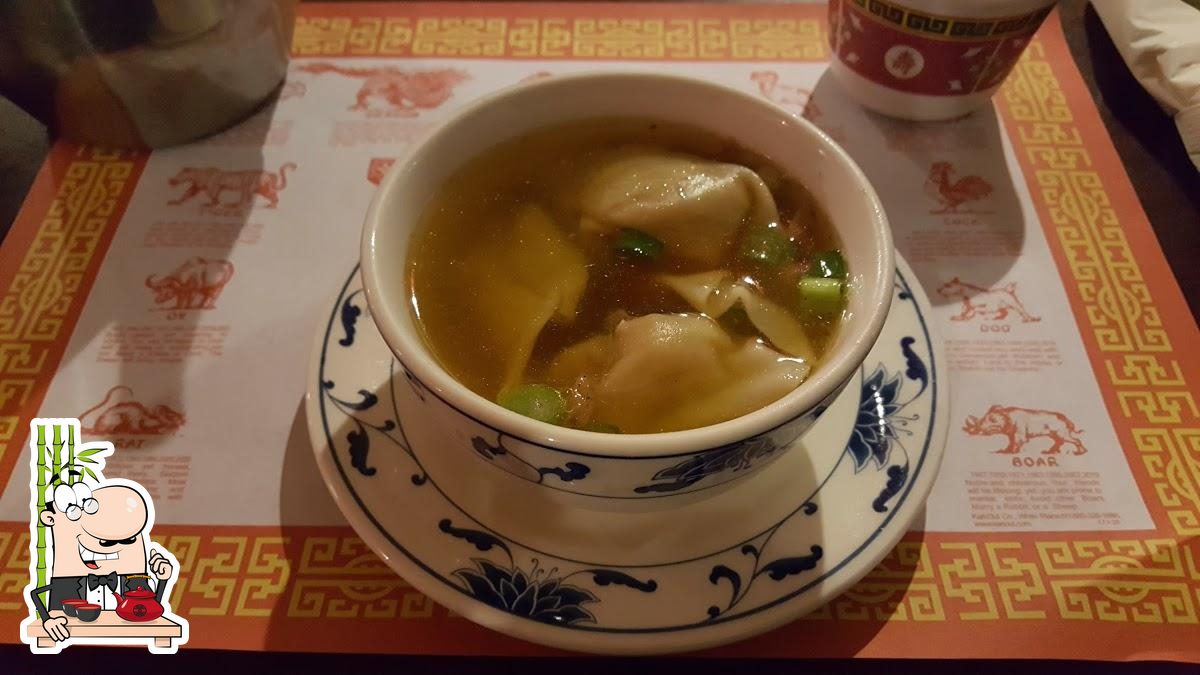 Peking House in Norwalk Restaurant menu and reviews