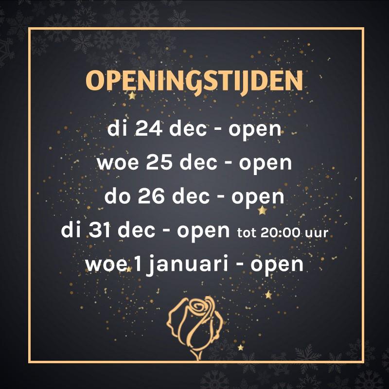 Menu at Chinees Restaurant Rose Garden Asian Bistro & Sushi, Barneveld