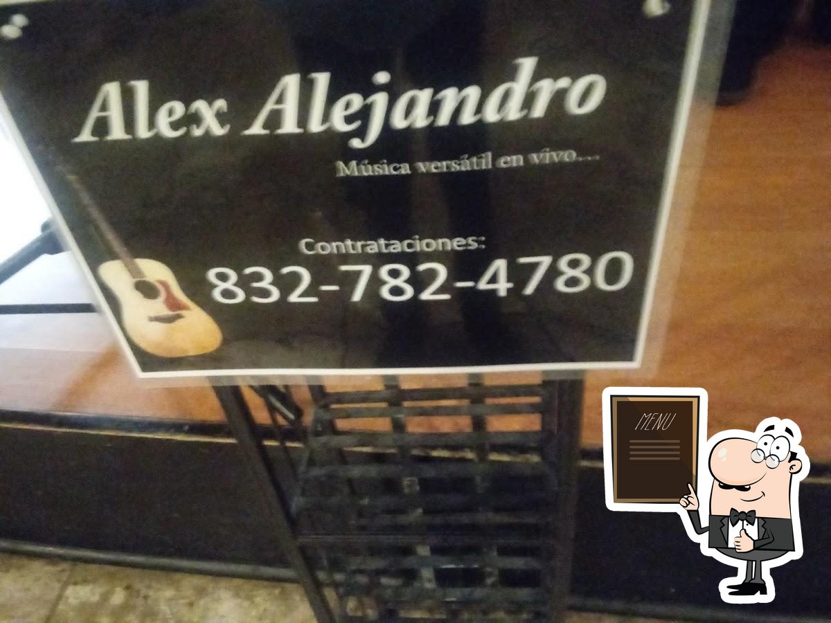 Restaurante Tacos Villa del Santiago (Suc. Vista Hermosa), Monterrey, Av San Jerónimo 960