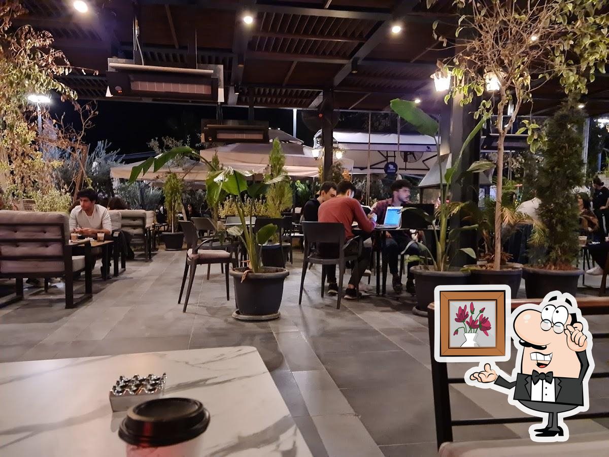 The Beaver Coffee Shop Konyaalti Antalya Restaurant Reviews