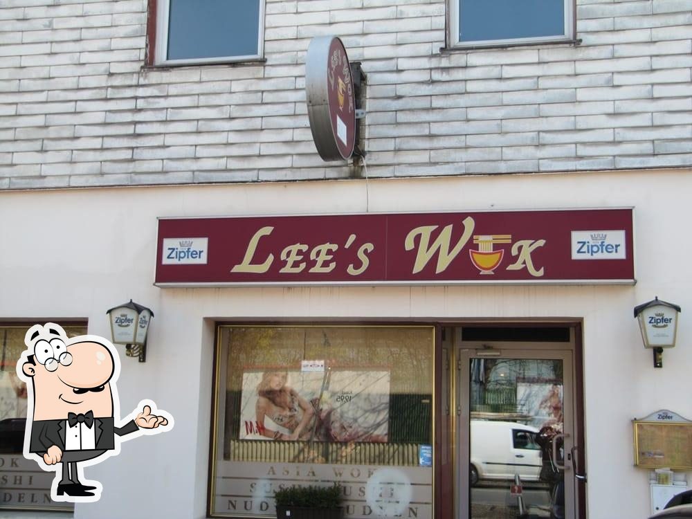Lee's Wok restaurant, Vienna - Restaurant menu and reviews