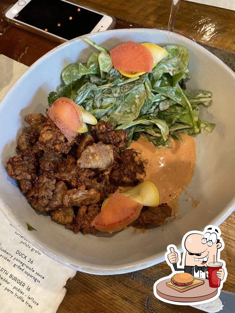 Restaurant 1796, 7747 US61 in Saint Francisville Restaurant reviews