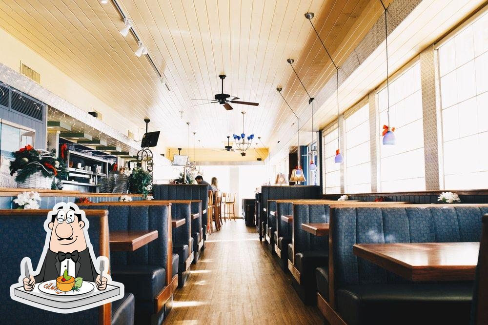 The Fish House at Juno Beach in Juno Beach Restaurant menu and reviews