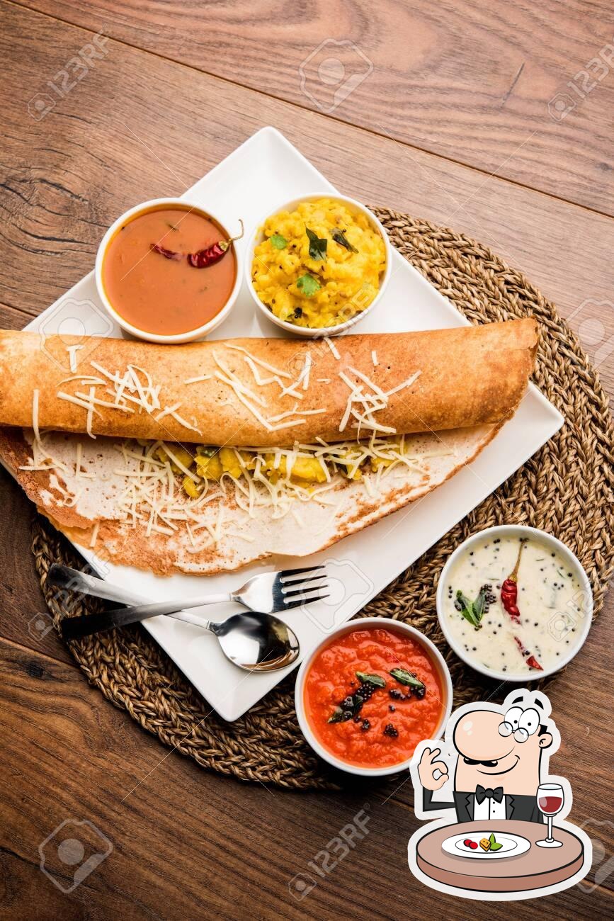 Idli amma, Indore Restaurant reviews