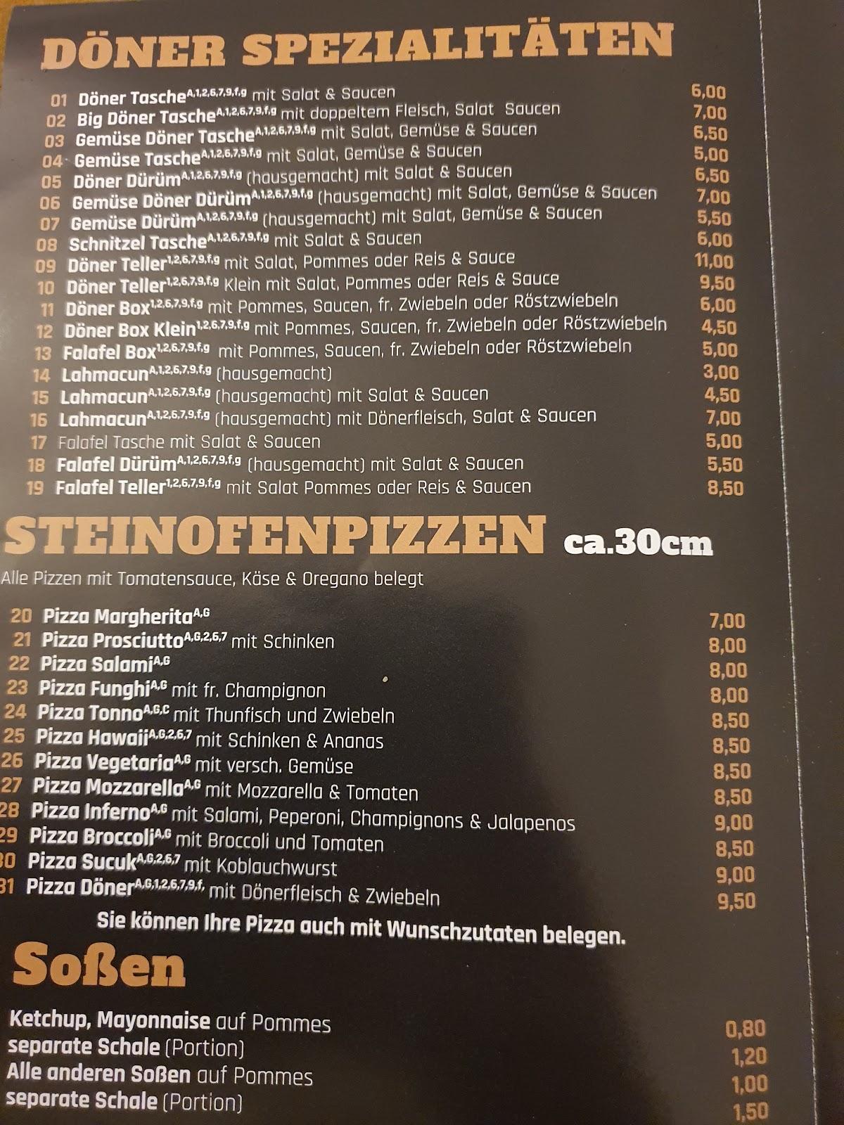 king döner ates grillhaus schenefeld