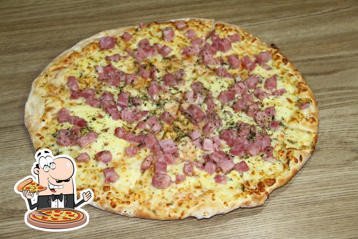 Pizza Para Voc Uvaranas Restaurant Ponta Grossa Restaurant Reviews