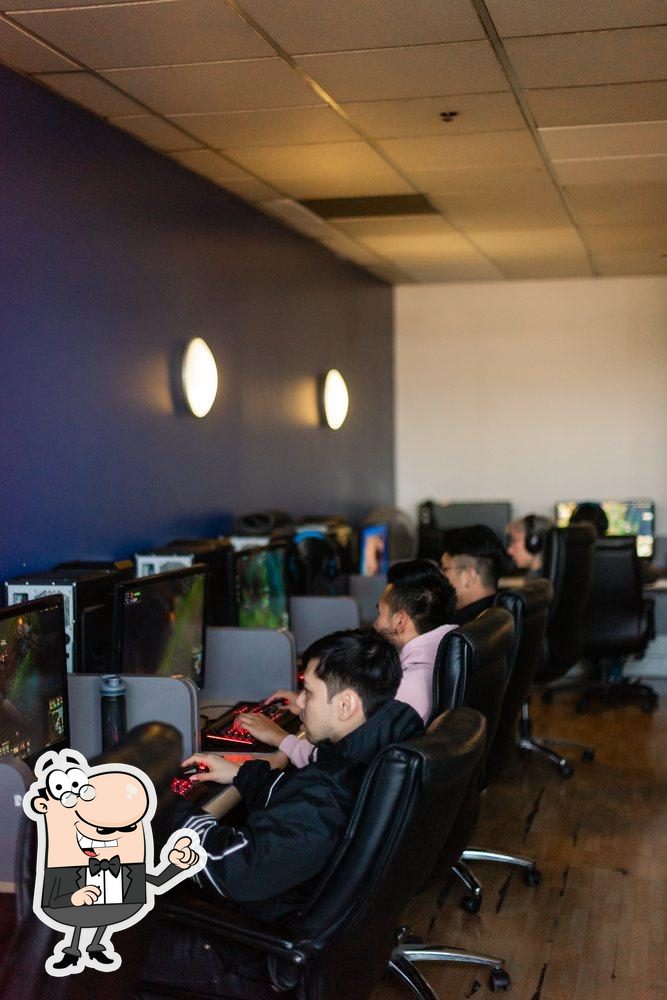 EGAME LAN CENTER & INTERNET - CLOSED - 23 Photos & 64 Reviews - 1330 S  Fullerton Rd, City of Industry, California - Internet Cafes - Phone Number  - Yelp