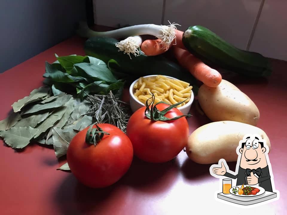 Papa gia pizza pizzeria, Halluin Restaurant reviews