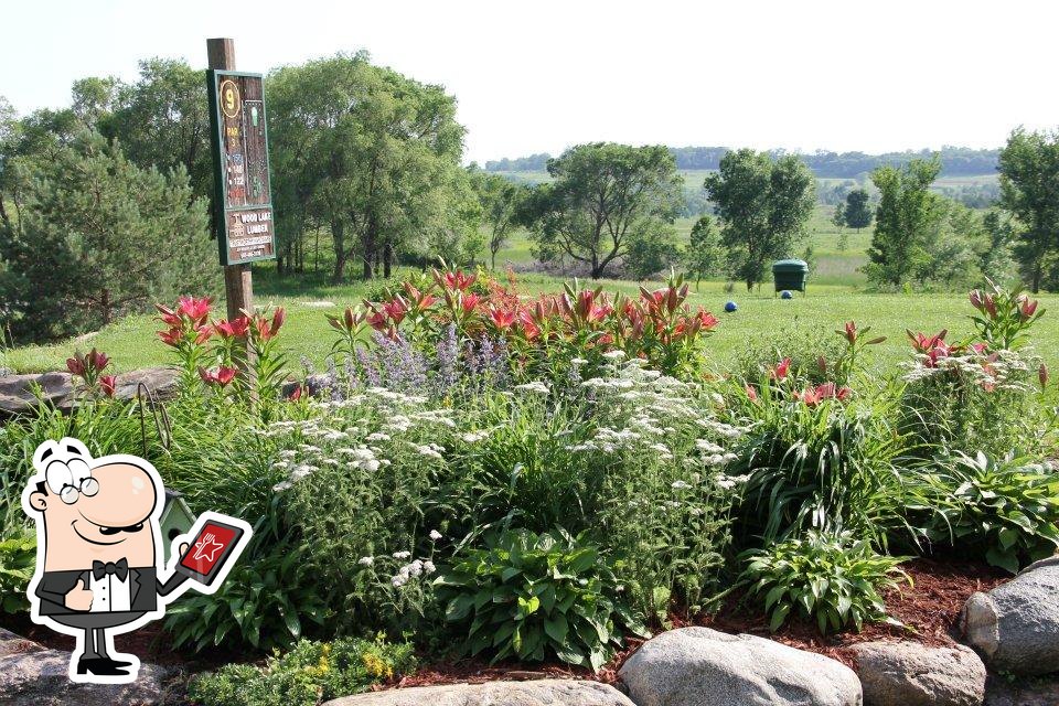 Granite Run Golf Course in Granite Falls Restaurant reviews