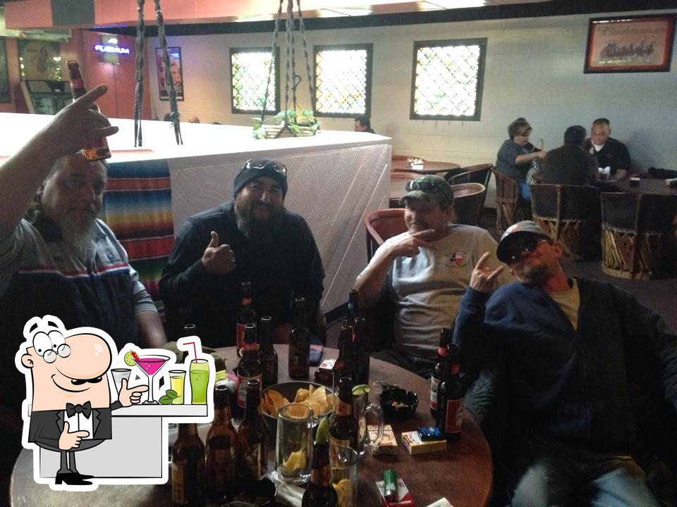 La Bodega Mexican Restaurant, 7820 W Highway 80 in Midland Restaurant