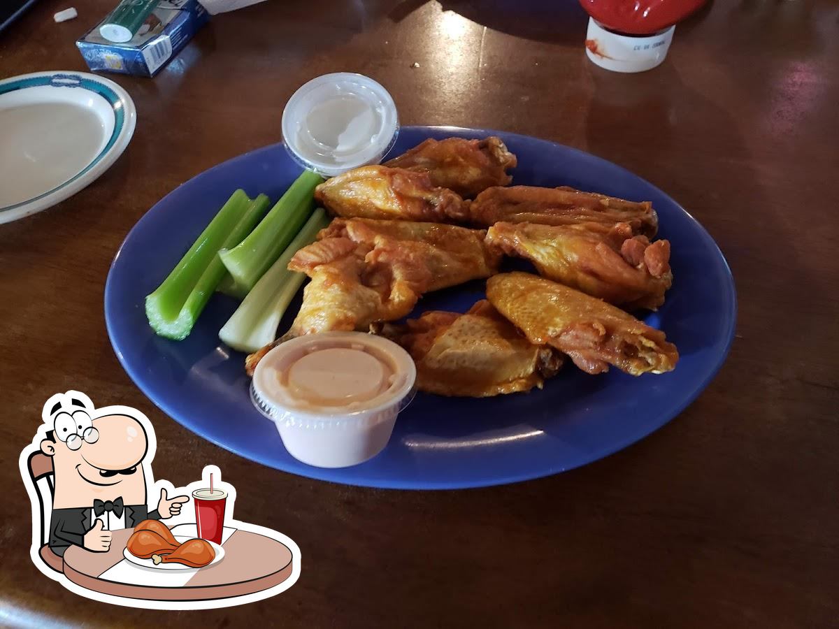 PickleNPub in Fort Myers Restaurant menu and reviews