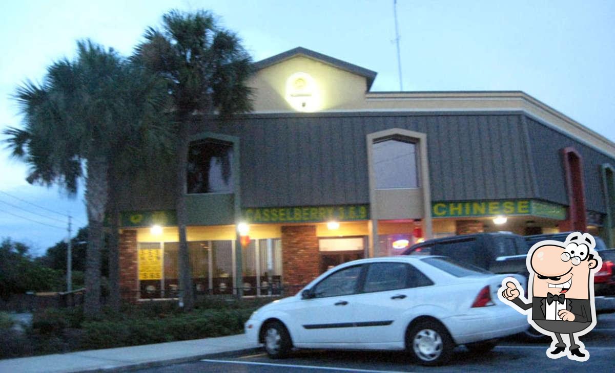 369 Chinese Restaurant, Casselberry - Restaurant menu, prices and reviews
