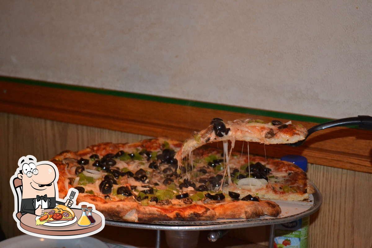 Beagio's Restaurant in Marlette Restaurant menu and reviews