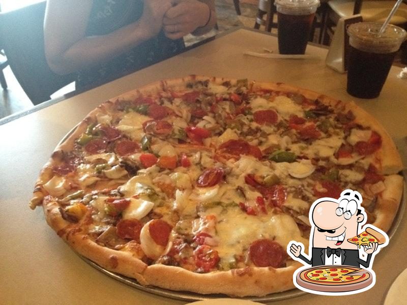 Gino's Long Beach in Long Beach Restaurant reviews