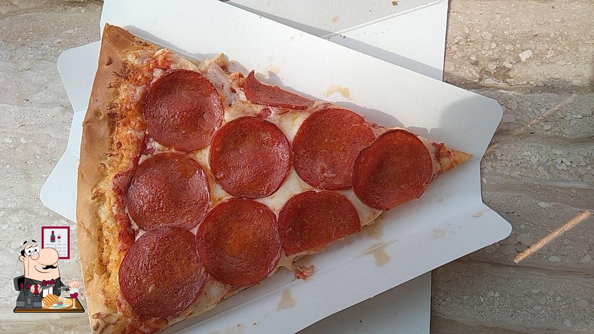 Ресторан Pizza Mia, Екатеринбург, проспект Космонавтов, 108Д - Меню и  отзывы о ресторане