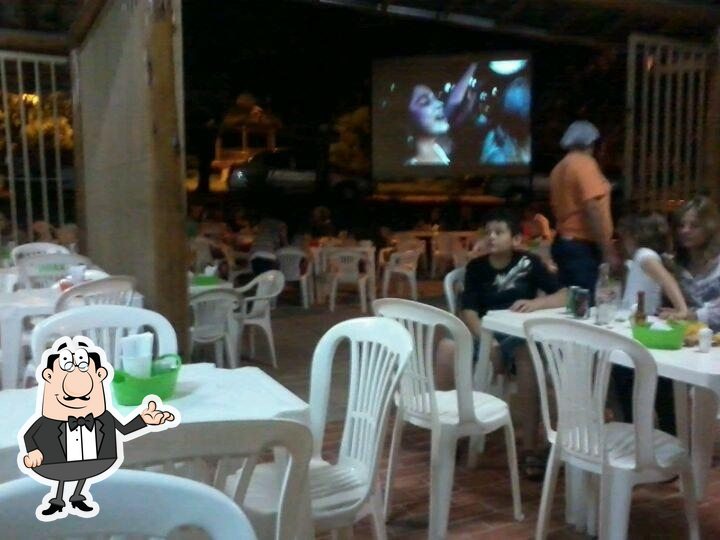 Rei do Caldo Grill pub & Bar, Sete Lagoas Avaliações de restaurantes