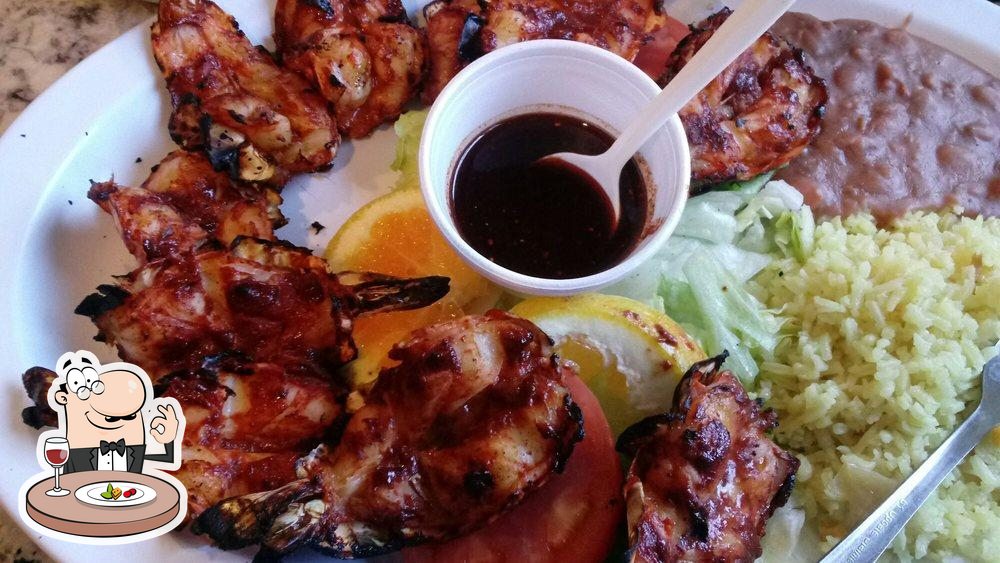 Mariscos Martin Restaurant, 3709 Baldwin Park Blvd A in Baldwin Park - Restaurant  menu and reviews