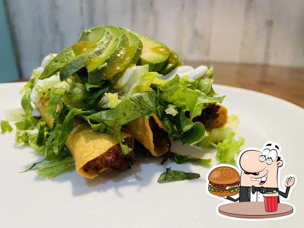 Margarita Island in Merritt Island Restaurant menu and reviews