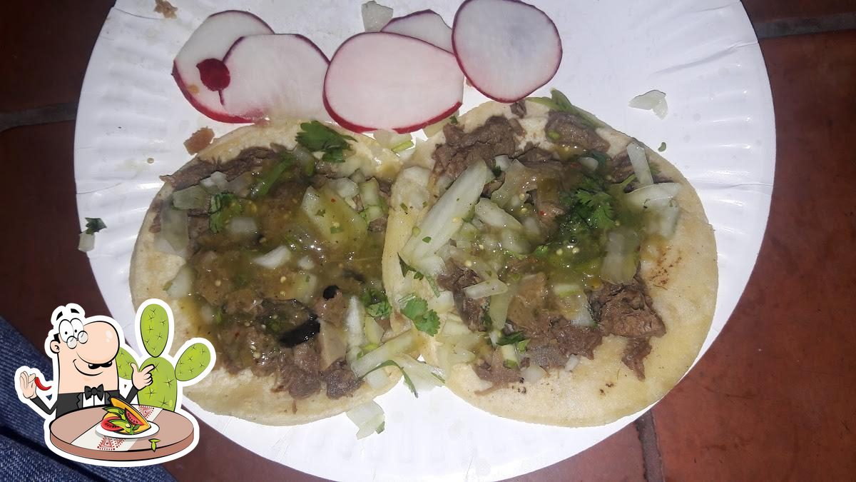 Restaurante El Taquito Mexicano Truck, Pasadena, 510 S Fair Oaks Ave