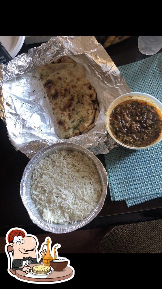 Green Chili indian Restaurant in Quakertown Restaurant menu and reviews