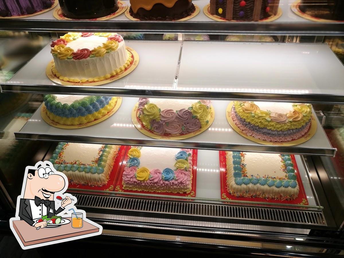 Modern Oman Bakery | Cake Shop Near Me | Best Cake Shop Oman