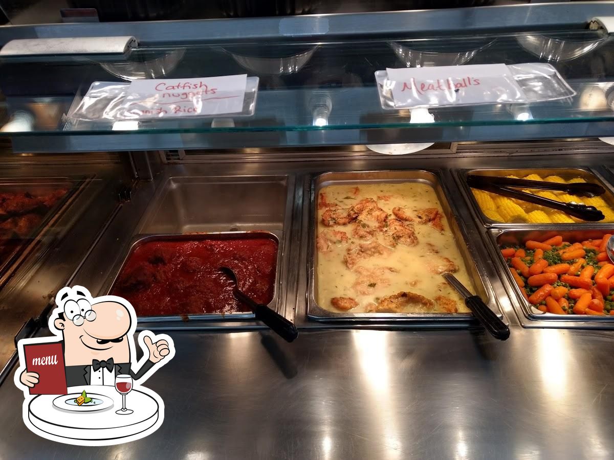 Restaurante ShopRite of Rochelle Park, Rochelle Park Opiniones del