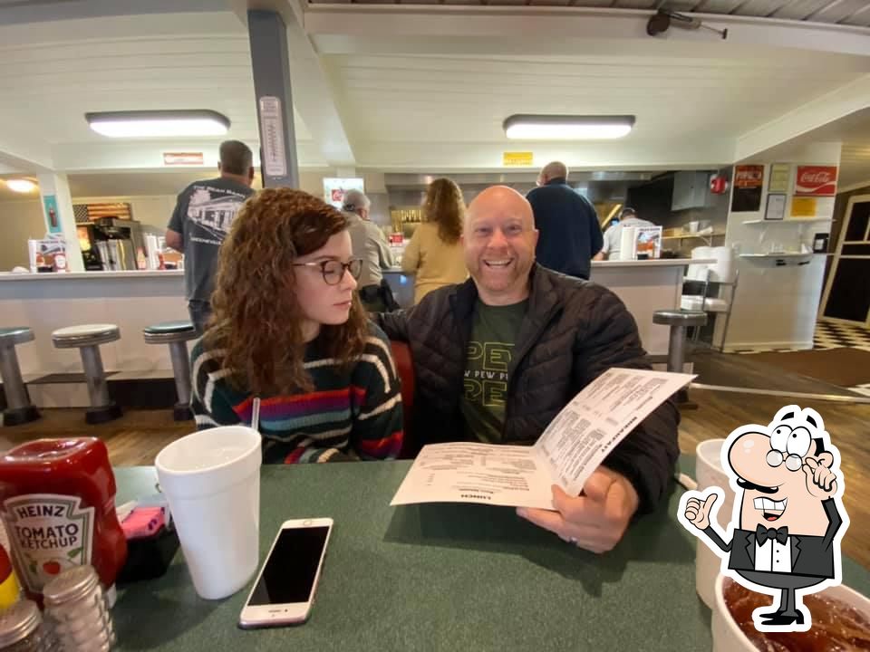 Bean Barn in Greeneville Restaurant reviews
