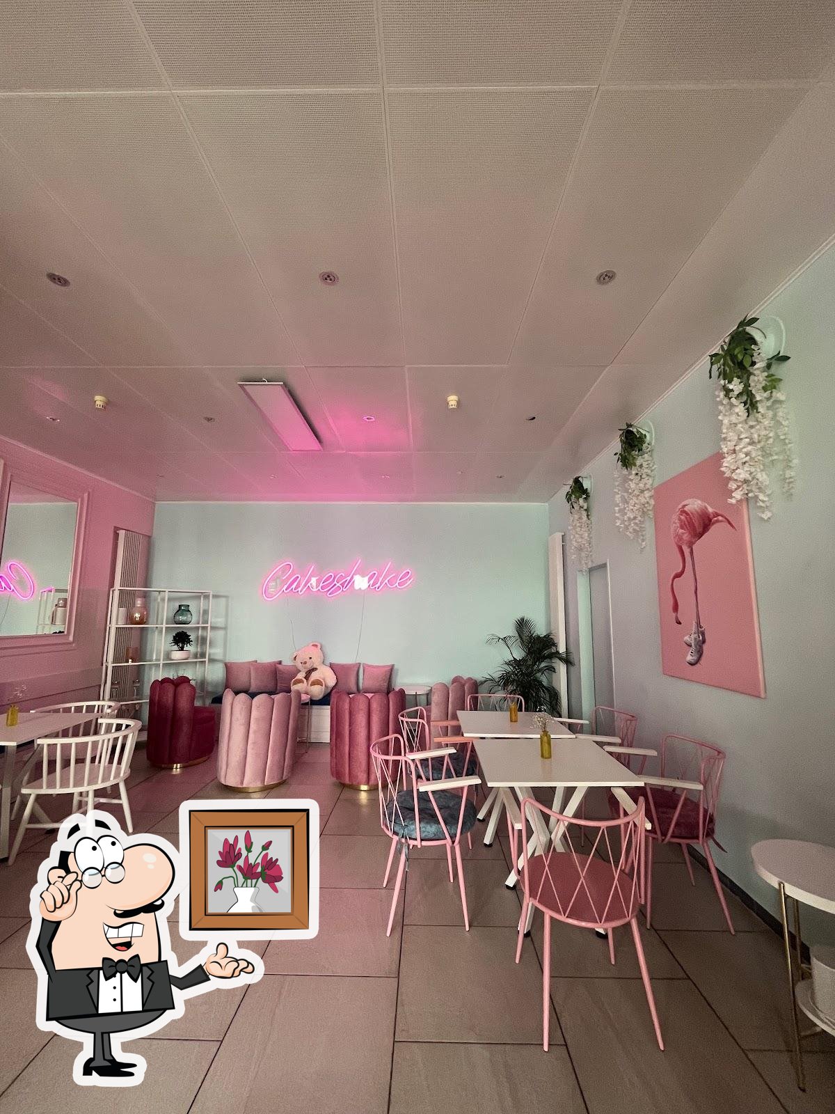 cake shake weil am rhein