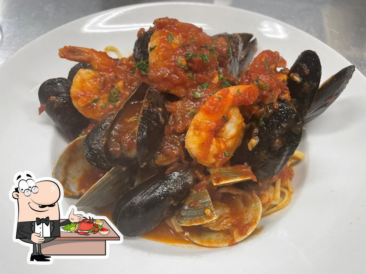 On The Docks in Aquebogue Restaurant reviews