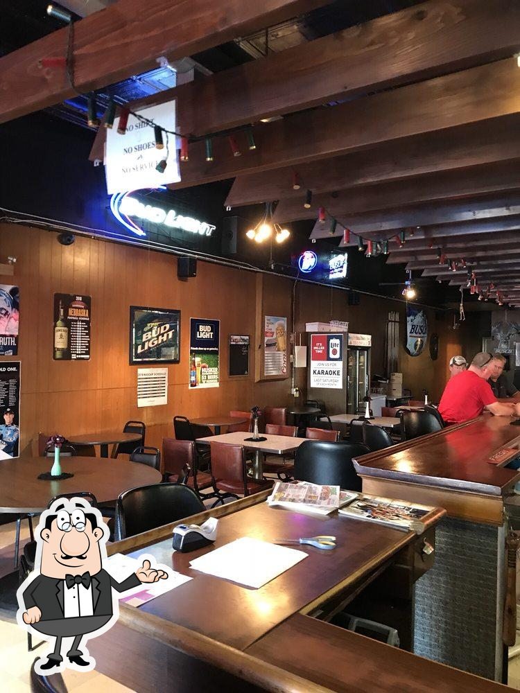 ScooterRaines Bar & Grill in Campbell Restaurant reviews
