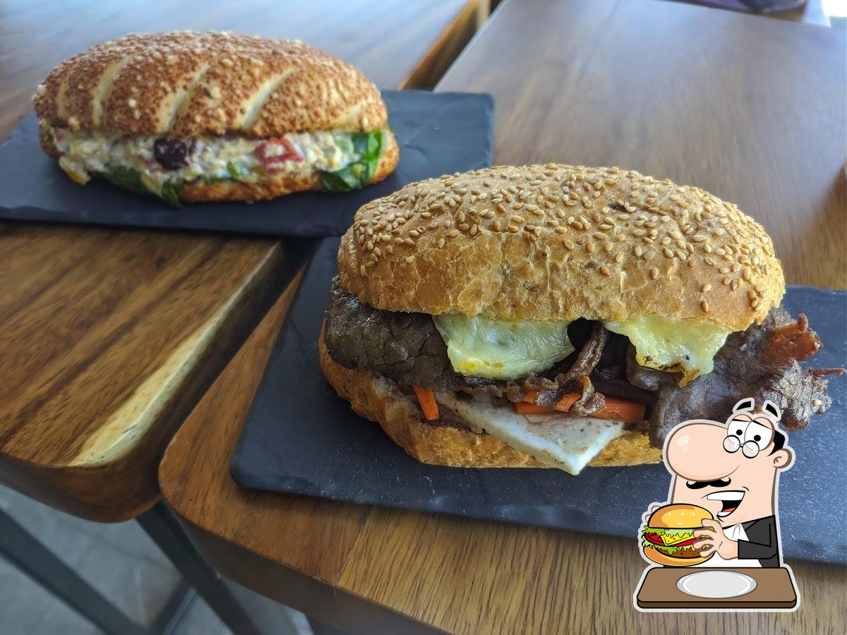 Panaderías Esperanza, Cuernavaca Opiniones del restaurante