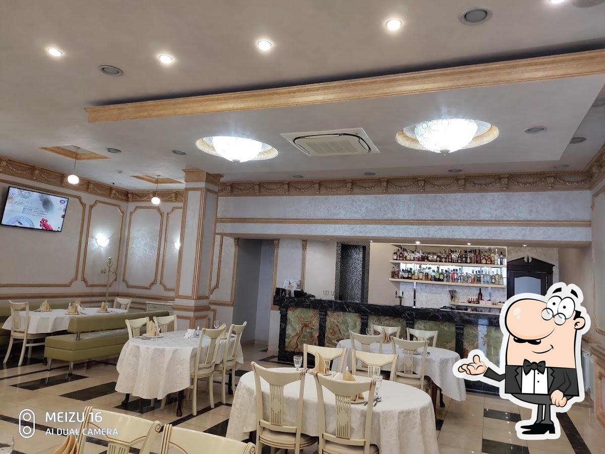 Деликат restaurant, Vladikavkaz - Critiques de restaurant