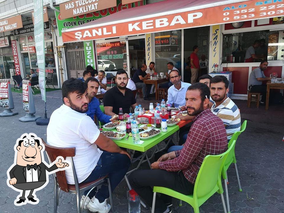 sanli kebap salonu kayseri restaurant reviews