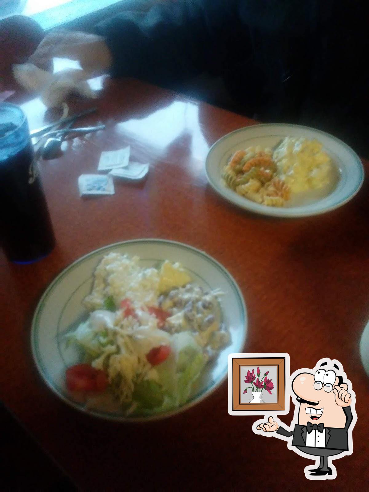 The Original Fish of Stroh, 4230 S 1175 E in Stroh Seafood restaurant