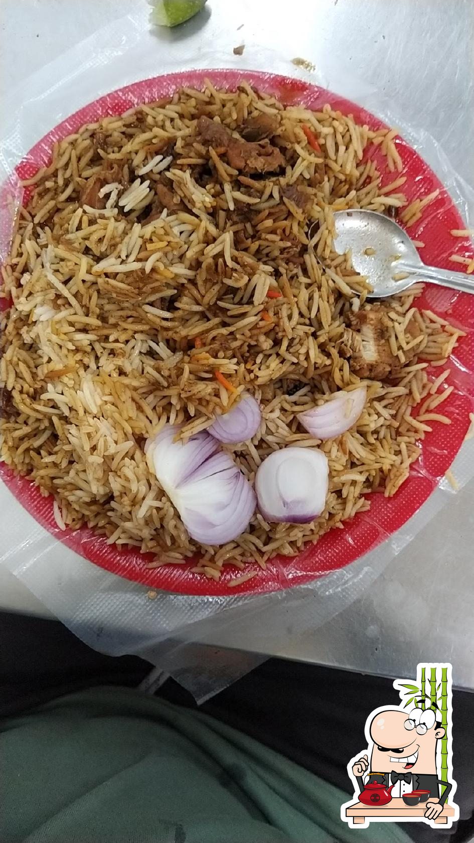 Star biryani centre, Aurangabad Restaurant reviews