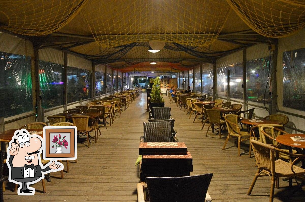 secafe sekapark izmit kozluk restaurant reviews