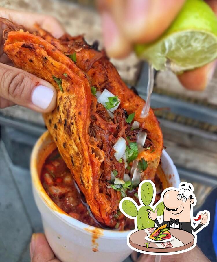 Birrieria y Mariscos El General in Corpus Christi - Restaurant reviews