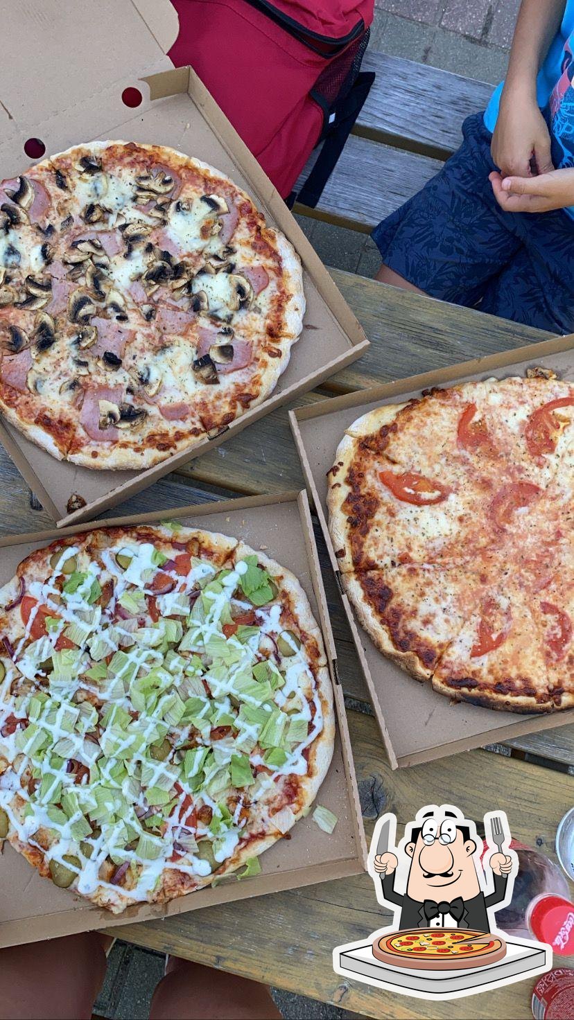 PP Baldone Pizza & Burger Bar, Baldone Restaurantbewertungen