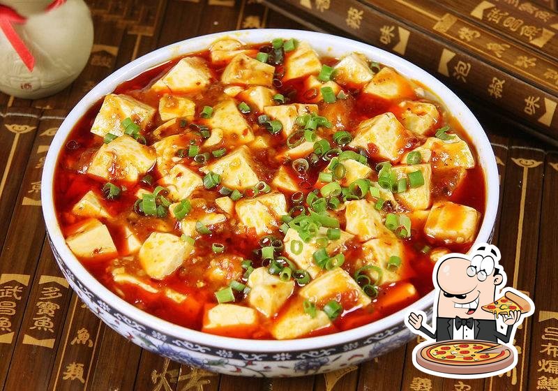 Jasmine Chinese Takeaway in Hitchin Restaurant menu and reviews
