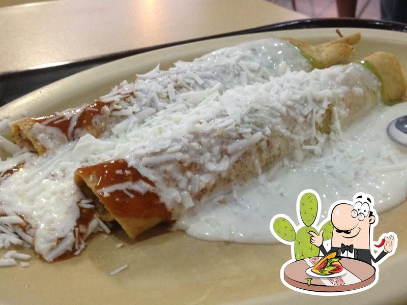 Las Flautas restaurant, Guadalajara, Av Guadalupe 1575 Restaurant reviews