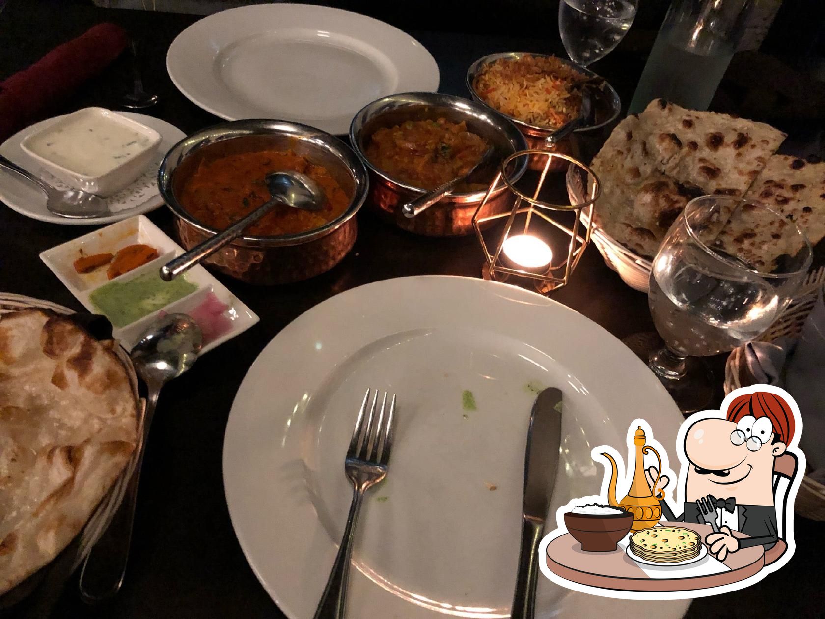 Rasa Flavours of India in Halifax Restaurant reviews