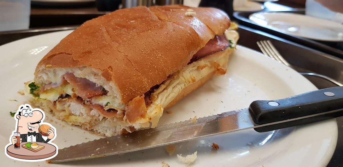 Wood Fire Bakery in Kelowna Restaurant menu and reviews