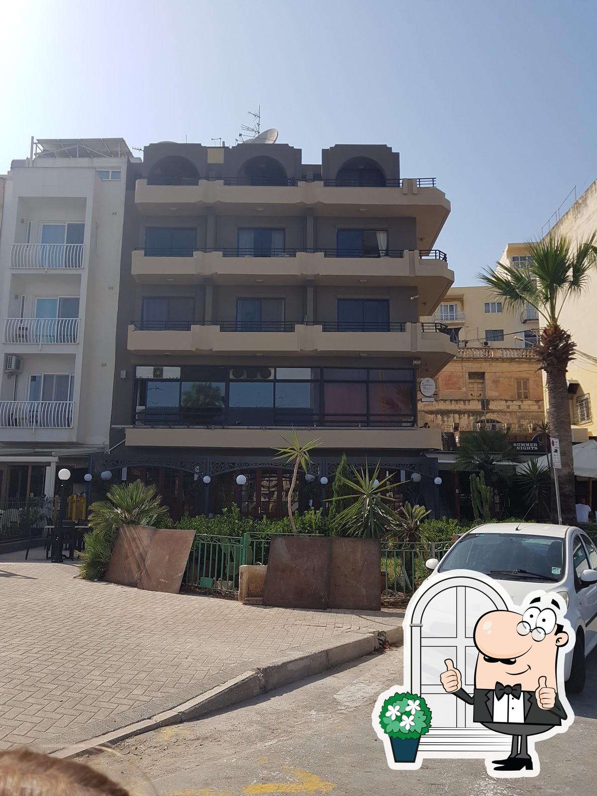 Summer Nights Pub & Grill, Marsaskala - Restaurant reviews