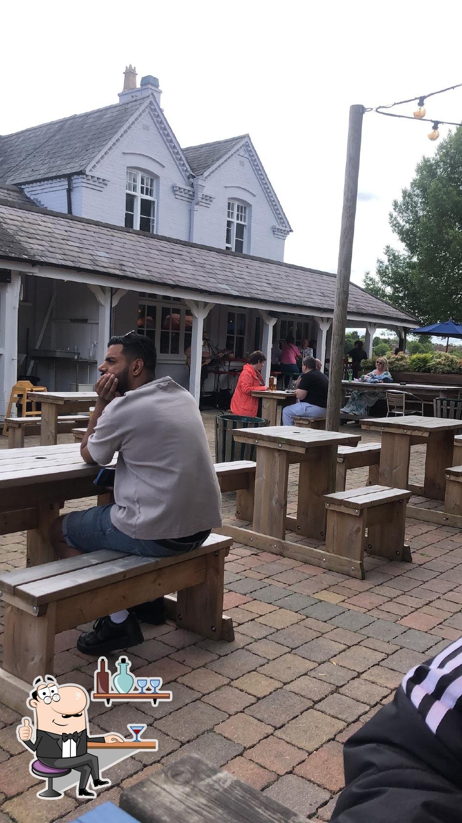 Millstream, Hitchin - Restaurant menu, prices and reviews