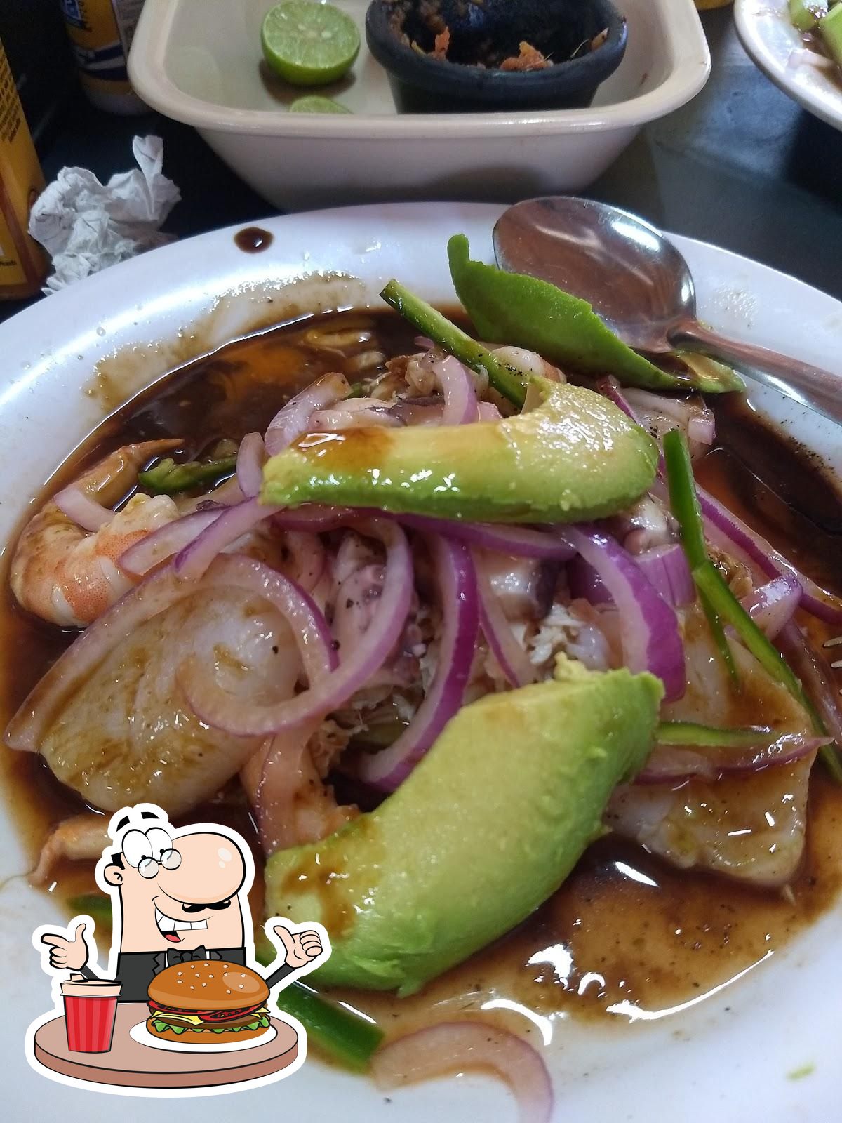 Mariscos La Cuchilla De Guamuchil restaurant, Hermosillo - Restaurant  reviews