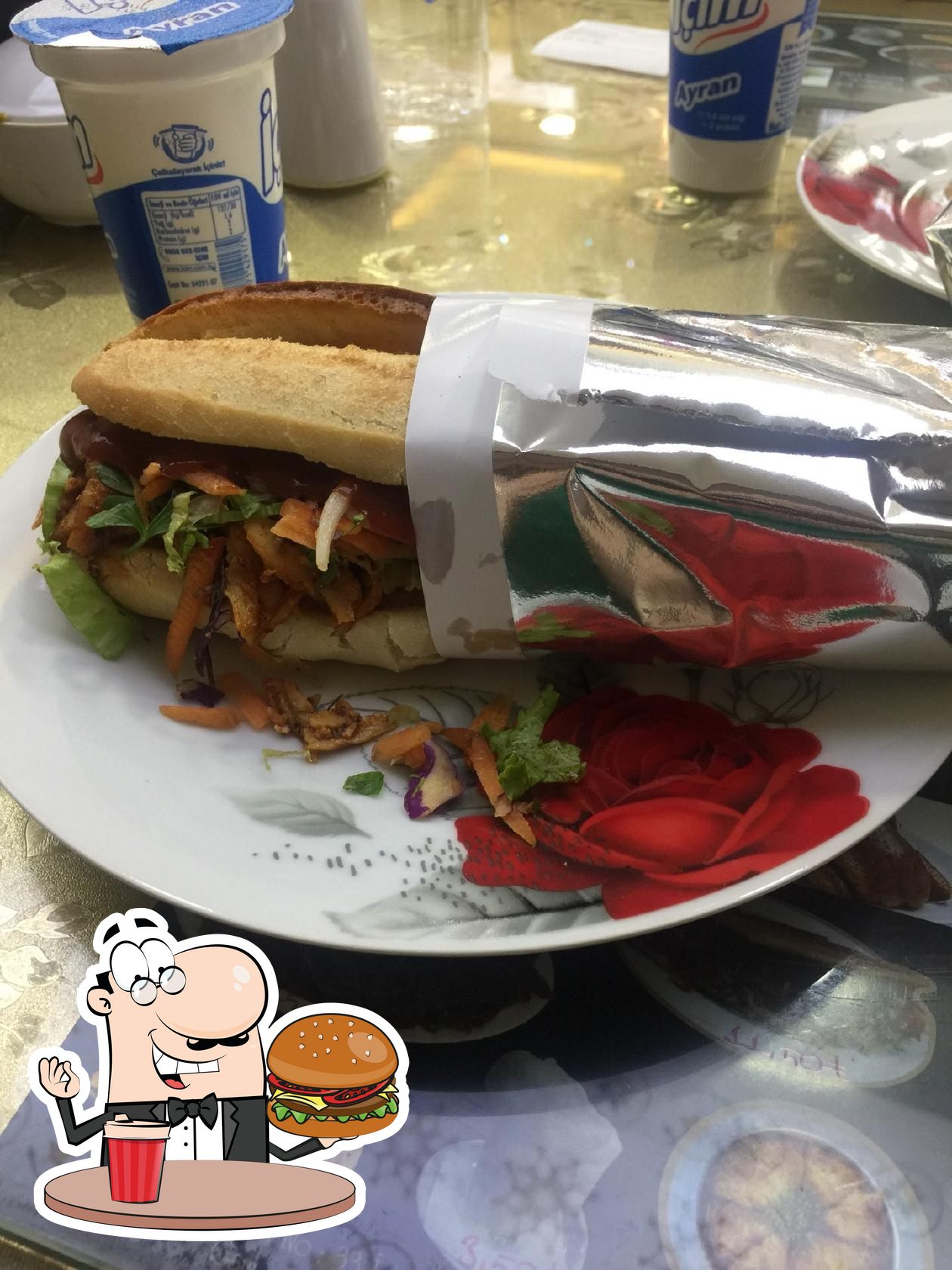 osmanli doner turkey cuma mh lale sk restaurant reviews